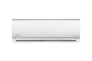 AIRE ACONDICIONADO MINI SPLIT SILK INVERTER SEER 17, 12000BTU – FRÍO 110V   MSAFB-12CRDN1-BQ0W