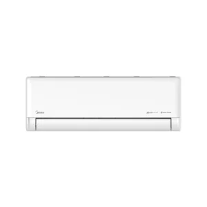 AIRE ACONDICIONADO MINISPLIT  AL ECOMASTER INVERTER 12000 BTU SOLO FRÍO 220V MSGPB-12CRDN8-NQ0